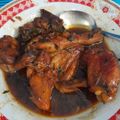 Cooksnap dari Sarah Dita untuk resep Ayam Kecap Mentega Simple