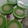 Cooksnap dari Fitri Abd Haf untuk resep Kue Nona Manis / Kue Talam Pandan