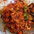 Cooksnap dari Alviana Afifah untuk resep Sambal Teri Kacang Medan