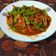 รูป Cooksnap ของ rainny เมื่อเขาทำ หมูสามชั้นผัดพริกแกงถั่วฝักยาว กินกับข้าวสวยร้อนๆ อร่อยมาก