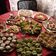 El cooksnap de Gisela Giralt cuando hizo Aperitivos, canapés y entrantes variados para las fiestas.
