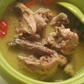 Cooksnap dari Chen Xiao Yen untuk resep Opor Ayam Kampung