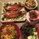 Cooksnap của Minh Hayes khi họ làm theo món Cơm canh đạm bạc cùng canh khoai ngọt và cá thu chiên