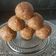 Charmi Shah's cooksnap of when they made પ્રોટીન બોલ્સ(protin balls recipe in Gujarati).