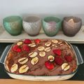 Cooksnap de chantaltrht sur la recette Tiramisu banane Nutella 🇮🇹