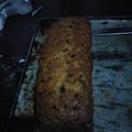 Cooksnap dari Komang Prancis untuk resep Bolu Pisang Kepok (GAMPANG!)