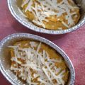 Cooksnap dari Nona Anchan untuk resep Carrot Cake (Snack MPASI 8+ Bulan)