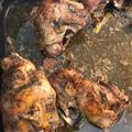 sophioia Cooksnap-ja, amikor elkészítette a(z) Narancsos, rozmaringos kacsasült, hagymás krumplival receptet.