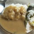 Cooksnap dari Rasta Imanuel untuk resep Pulut Durian