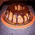 El cooksnap de Eliana Pizzo cuando hizo Budín de naranja 🍊 muy fácil!.