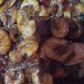 Cooksnap dari Rahmati Rahayu untuk resep Sambal Udang