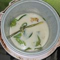 Cooksnap dari Yenny Anggraini untuk resep Nasi Uduk Betawi Rice Cooker