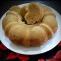 Cooksnap dari Diana Sri Rahayu untuk resep Bolu Kukus Pisang