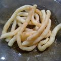 Cooksnap dari Putri Juniarti Muchtar untuk resep Kentang Keju (Cemilan 9bln)