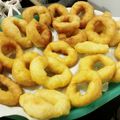 Cooksnap dari rizka alifa adriani untuk resep DONAT ABRAKADABRa