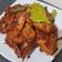 Cooksnap dari Wyandhika Muharani untuk resep Ayam Sambal Bawang