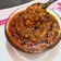  Minakshi Shariya का कुकस्नैप जब उन्होंने भूना हुआ बैंगन भरता (Bhuna hua baingan bharta recipe in Hindi) बनाया था।