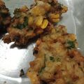 Cooksnap dari Ira Wati untuk resep Bakwan Jagung Crispy