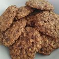 El cooksnap de JUANA ROMERO FERNANDEZ cuando hizo Galletas de avena y chocolate 🍪.