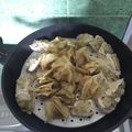 Cooksnap dari Elya untuk resep Siomay Bandung