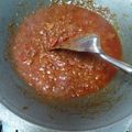 Cooksnap dari Tika Sulistyo untuk resep Bumbu Tauco untuk Soto / Tauto Pekalongan