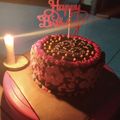 Cooksnap dari Elif El Camcam untuk resep Brownis panggang empuk