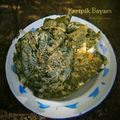 Cooksnap dari Anny Risyani untuk resep Kripik Bayam Renyah, Kriyuk