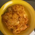 mozgl's cooksnap of when they made Chicken Schnitzel.