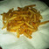 Cooksnap dari Rindangi Putri untuk resep Kentang Goreng