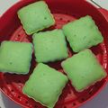 Cooksnap dari Rike Novianti untuk resep Putu ayu lembut dan anti gagal
