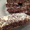 Cooksnap από Alexandra στη συνταγή Choco bars