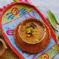 Lisha Ghosh's cooksnap of when they made শুক্তো (Shukto recipe in bengali).
