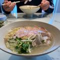 四谷わかば's cooksnap of when they made 混ぜるだけ！簡単絶品♡柚子胡椒塩ラーメン.