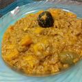 صورة من manar abdullah، شاركها بعد تجربة وصفة المرقوق. (على الطريقة النجديه)