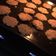 El cooksnap de Leyla Daher Echeverría cuando hizo Galletas de avena sin harina.