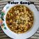 Cooksnap dari Neili untuk resep Telur Gongso