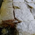 Cooksnap από Mariafilou στη συνταγή Γλυκιά κολοκυθόπιτα 2