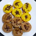 Cooksnap dari Nabilah Aniq untuk resep Kue Cubit SKM