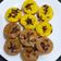 Cooksnap dari Nabilah Aniq untuk resep Kue Cubit SKM