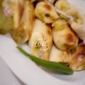 صورة من أمْيُرة بُأځلُاقٌيُ .، شاركها بعد تجربة وصفة بوراك تركي🐼🌺👍