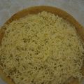 Cooksnap dari Anneke Devy Ratnasari untuk resep Martabak Keju Oke