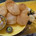 Sarmi Sarmi's cooksnap of when they made লুচি (Luchi recipe in bengali).