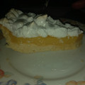 El cooksnap de Cami cuando hizo Lemon Pie 🍋🍋.