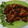 Cooksnap dari Lowry untuk resep Ayam Panggang Kecap Pedas