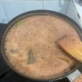 Cooksnap dari ridwan mukti kencana untuk resep Saus Bolognese Homemade untuk Pasta (Spaghetti, Fettuccine, Fusilli, dll)