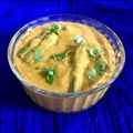 Iime Amit Trivedi's cooksnap of when they made સરગવાનું શાક (Sargva Shak Recipe in Gujarati).