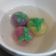 Cooksnap dari finds untuk resep Bola Nasi Manis (Tangyuan)