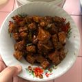 Cooksnap dari isma untuk resep Tempe Oreg