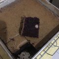 Cooksnap dari Eulis Suryati untuk resep Bolu Ketan Hitam Panggang