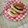 El cooksnap de Abigail Morales cuando hizo Meatloaf// pastel de carne.